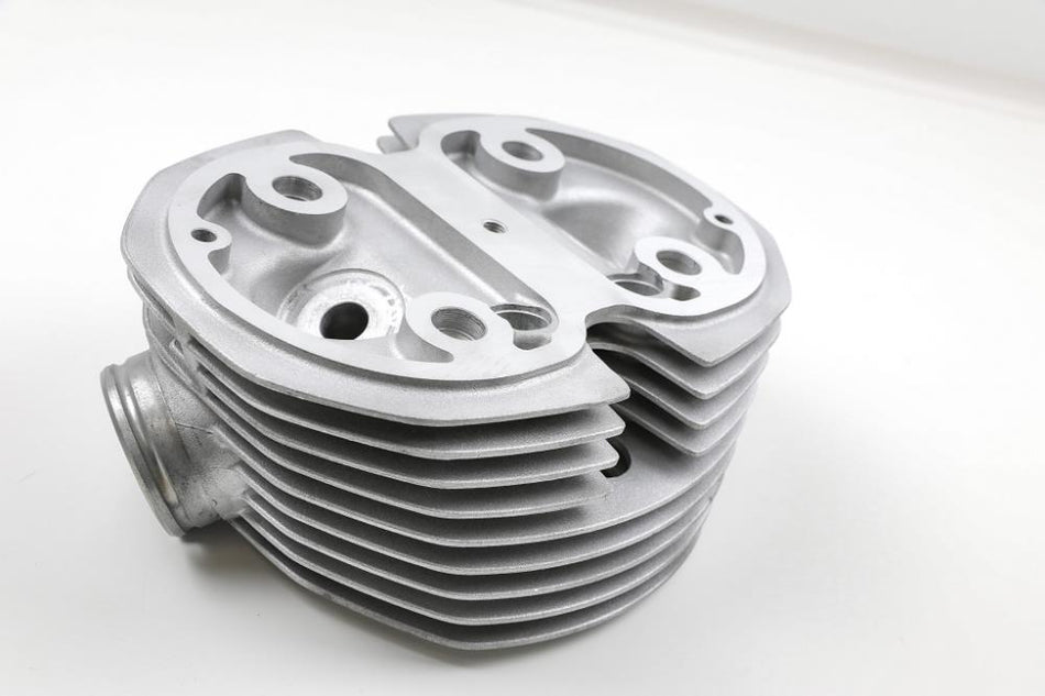 BMW Boxer Zylinderkopf Ventildeckeldichtfläche planschleifen