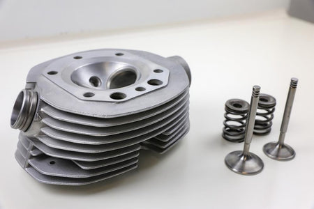 BMW R100 Zylinderkopf-Tuning Stage 2 inkl. Teilepaket