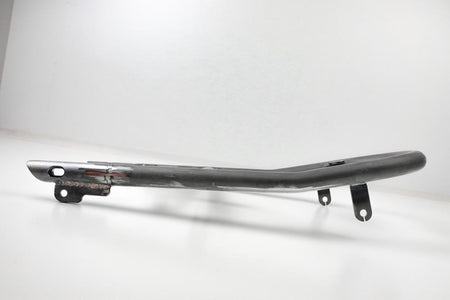 BMW R80 R100 Paralever Heckrahmen mit Lippe kurze Version freitragend für eine Person schwarz pulverbeschichtet