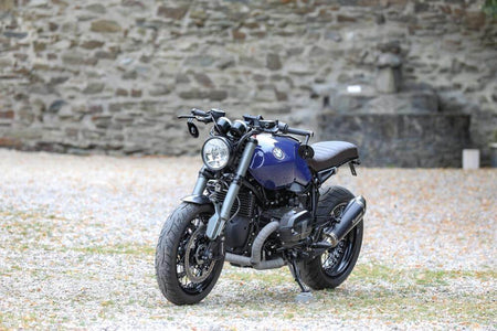 BMW SE R nine T Roadster Umbau