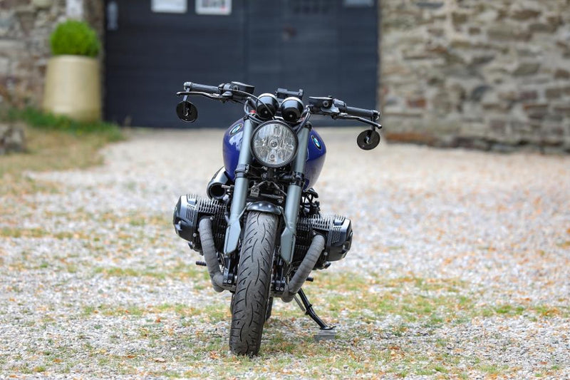 BMW SE R nine T Roadster Umbau