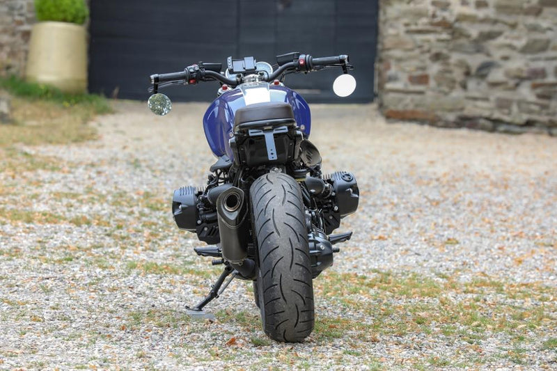 BMW SE R nine T Roadster Umbau