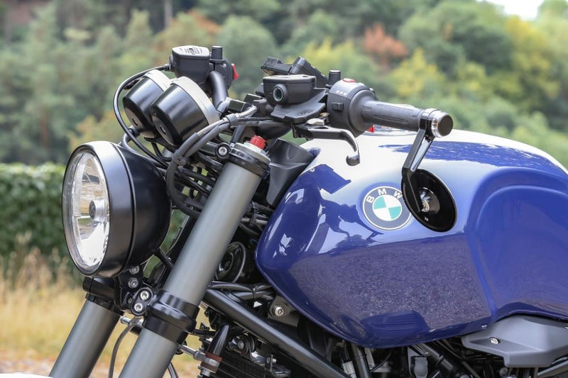 BMW SE R nine T Roadster Umbau