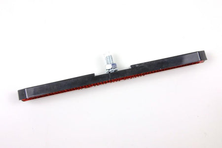 Rückstrahler 130mm x 13mm ohne Halter