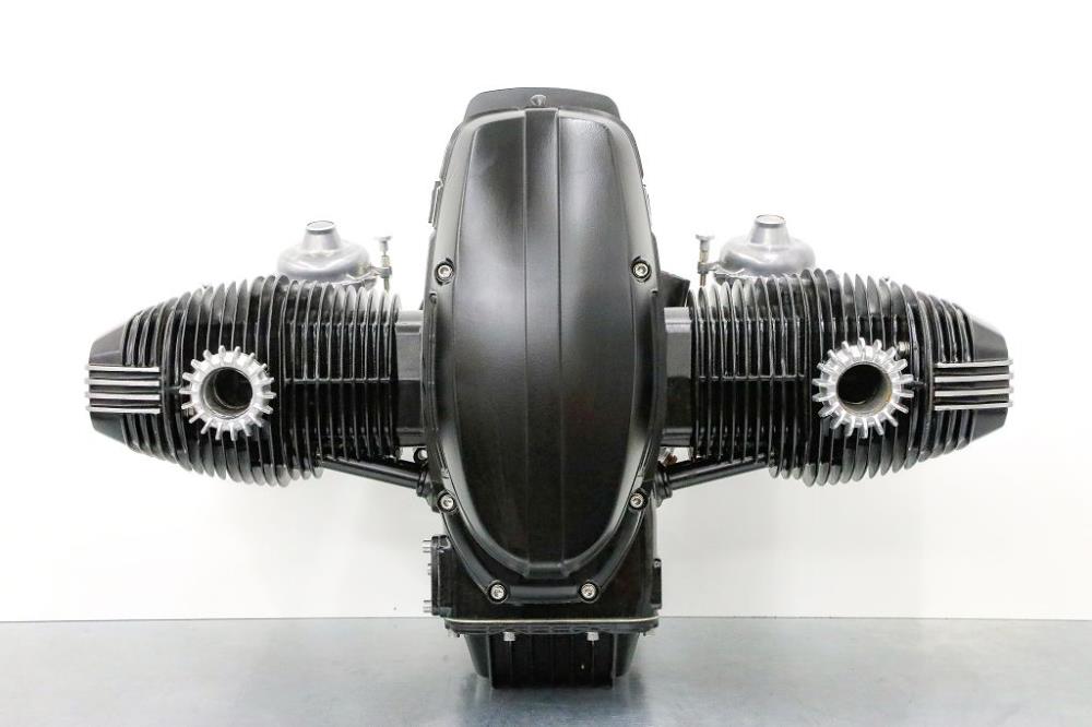 BMW R90 Motor überholen inkl. Bleifreiumbau und Teile-Paket