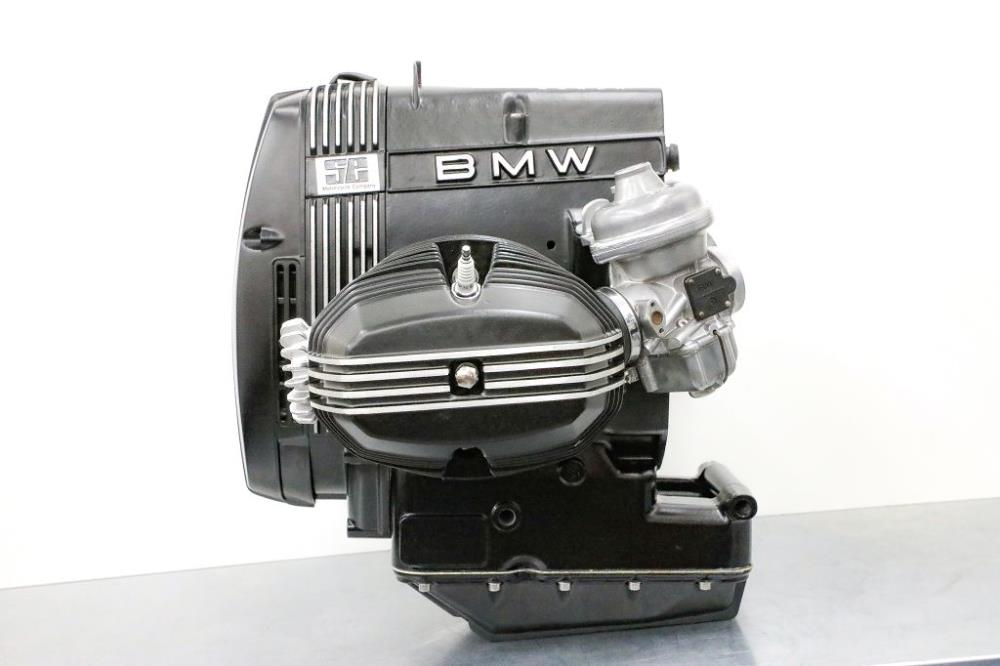 BMW R90 Motor überholen inkl. Bleifreiumbau und Teile-Paket
