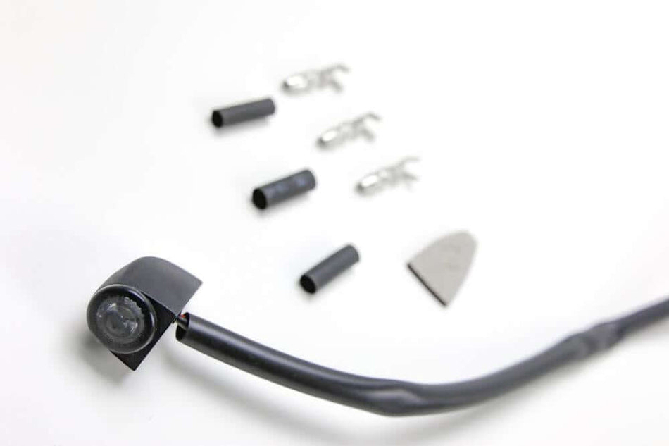 LED Rücklicht Bremslicht PROTON selbstklebend