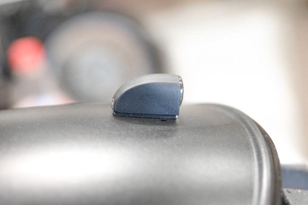 LED Rücklicht Bremslicht PROTON selbstklebend