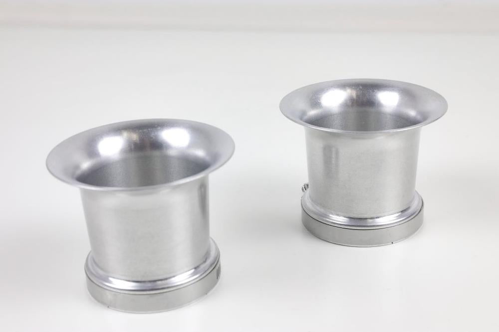Mikuni Ansaugtrichter passend für TM36 / TM40 / TM42 Länge 50mm