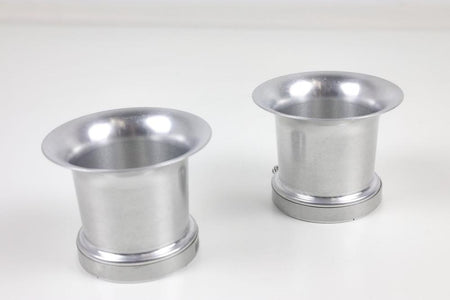 Mikuni Ansaugtrichter passend für TM36 / TM40 / TM42 Länge 50mm