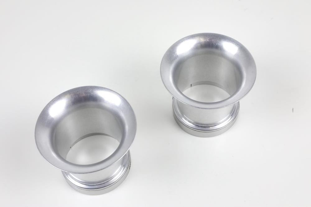 Mikuni Ansaugtrichter passend für TM36 / TM40 / TM42 Länge 50mm