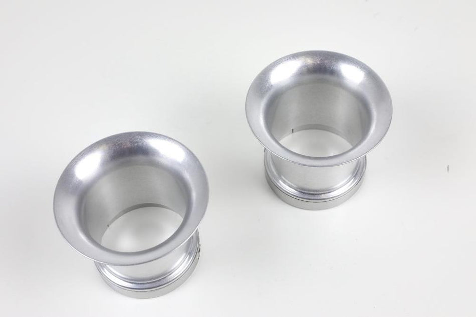 Mikuni Ansaugtrichter passend für TM36 / TM40 / TM42 Länge 50mm