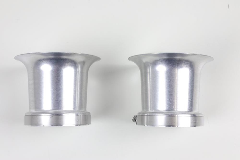 Mikuni Ansaugtrichter passend für TM36 / TM40 / TM42 Länge 50mm