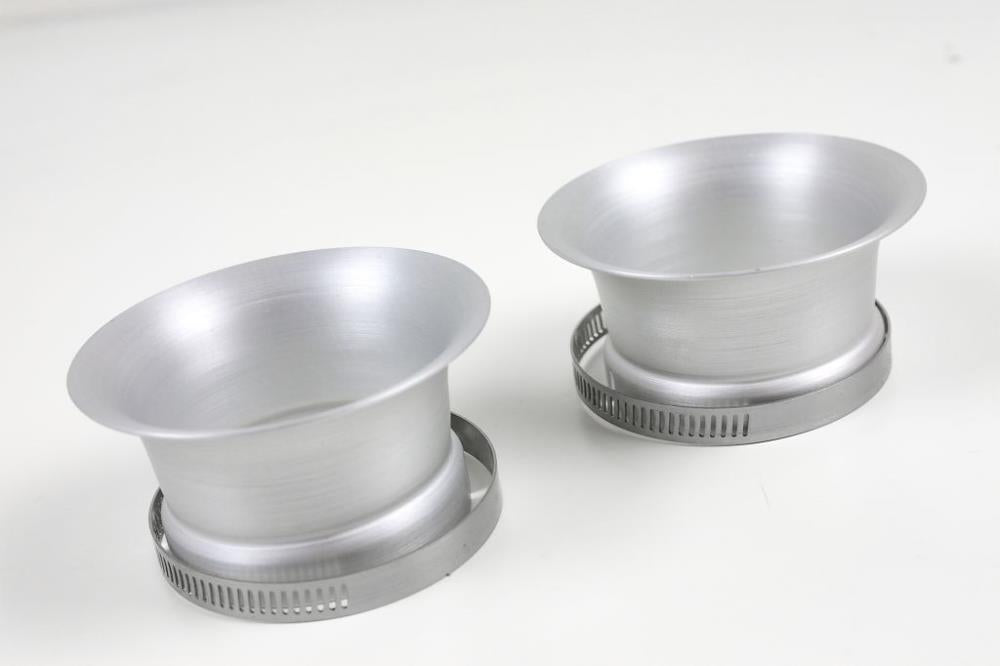 Mikuni Ansaugtrichter passend für TM36 / TM40 / TM42 Länge 30mm