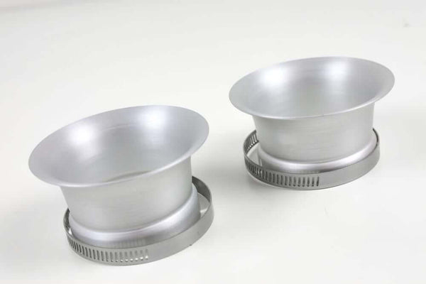 Mikuni Ansaugtrichter passend für TM36 / TM40 / TM42 Länge 30mm