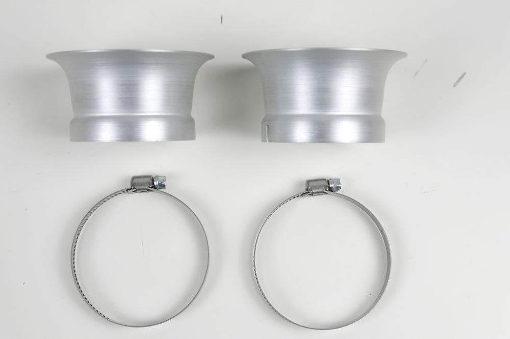 Mikuni Ansaugtrichter passend für TM36 / TM40 / TM42 Länge 30mm