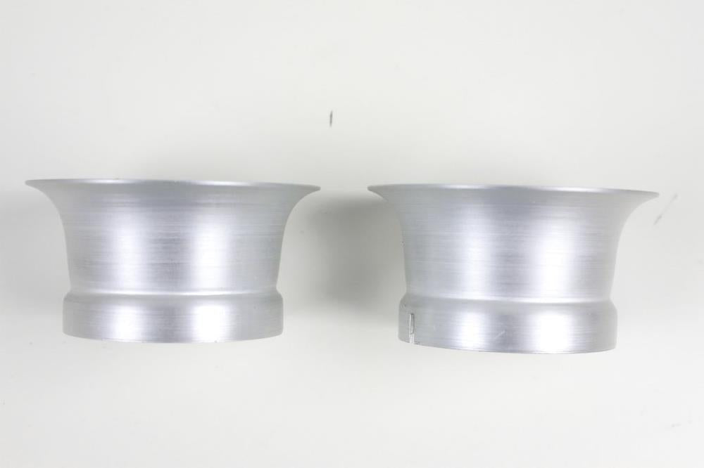 Mikuni Ansaugtrichter passend für TM36 / TM40 / TM42 Länge 50mm