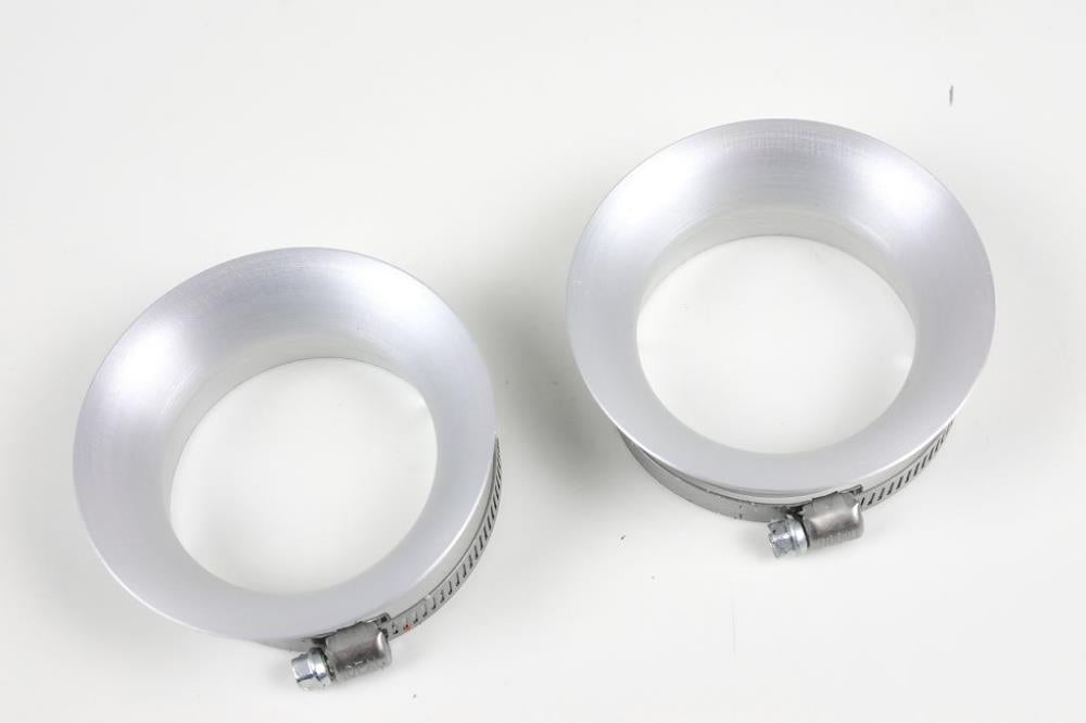 Mikuni Ansaugtrichter passend für TM36 / TM40 / TM42 Länge 15mm