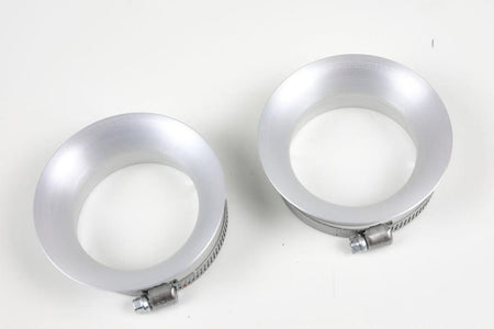 Mikuni Ansaugtrichter passend für TM36 / TM40 / TM42 Länge 15mm