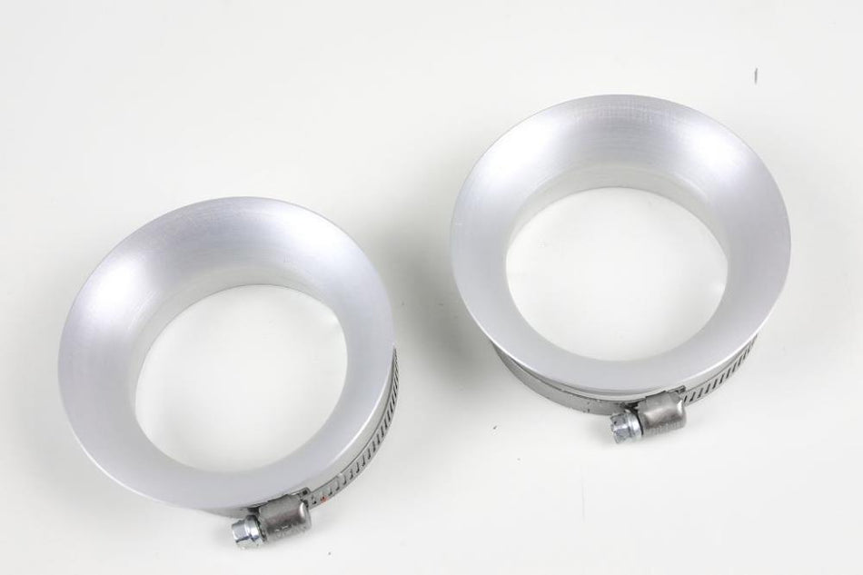 Mikuni Ansaugtrichter passend für TM36 / TM40 / TM42 Länge 15mm