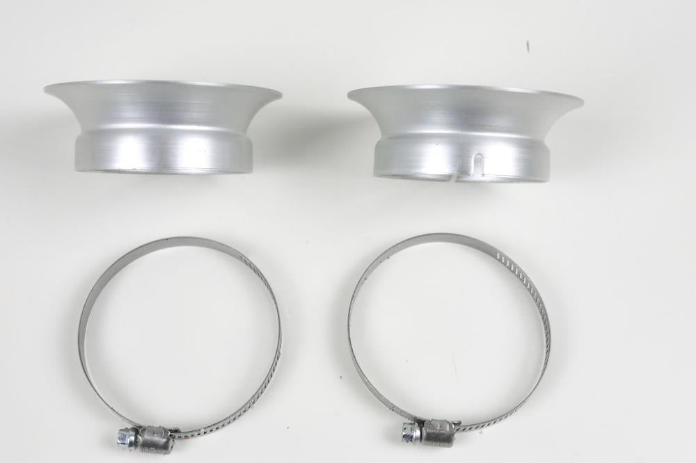 Mikuni Ansaugtrichter passend für TM36 / TM40 / TM42 Länge 15mm
