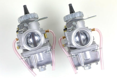 BMW R80 R100 Mikuni Rundschieber Vergaser Kit VM38 für Sportluffilter