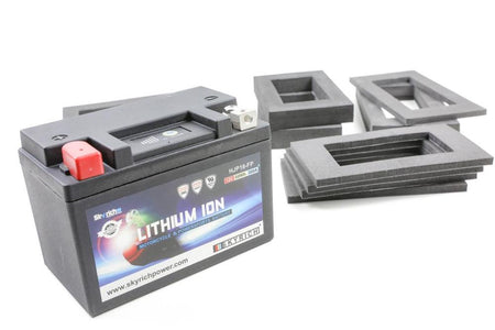 Lithium Ionen Batterie HJP18-FP