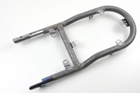 BMW R80R R100R Paralever Heckrahmen mit Stufe 1-Person freitragend mit TÜV