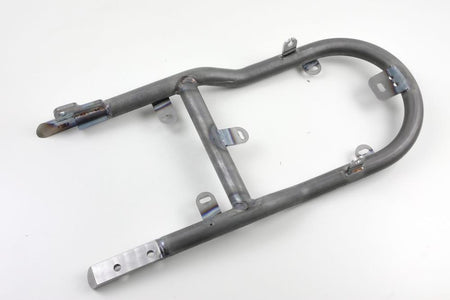 BMW R80R R100R Paralever Heckrahmen mit Stufe 1-Person freitragend mit TÜV
