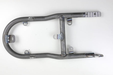 BMW R80R R100R Paralever Heckrahmen mit Stufe 1-Person freitragend mit TÜV