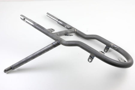 BMW R80R R100R Paralever Heckrahmen mit Stufe 2-Personen mit TÜV