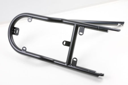 BMW R65 R80 R100 Monolever Heckrahmen mit Stufe 2-Personen mit TÜV