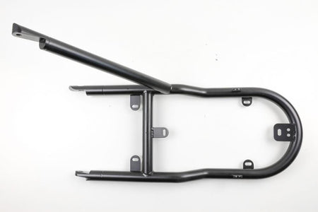 BMW R65 R80 R100 Monolever Heckrahmen mit Stufe 2-Personen mit TÜV