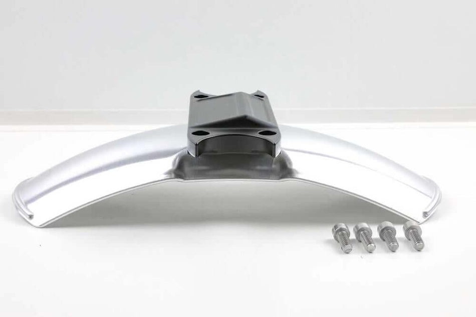 BMW R65 R80 R100 Monolever Gabelstabi-Schutzblech Kit CNC gefräst
