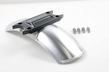 BMW R65 R80 R100 Monolever Gabelstabi-Schutzblech Kit CNC gefräst