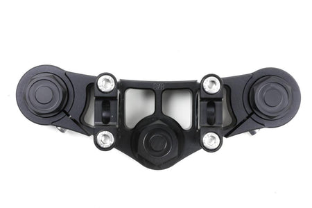BMW R75 R80 R90 R100 Twinshock Gabelbrücke 36mm für Rohrlenker mit TÜV