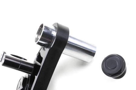 BMW R75 R80 R90 R100 Twinshock Gabelbrücke 36mm für Rohrlenker mit TÜV