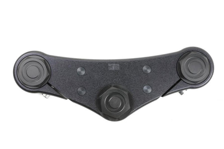 BMW R65 R80 R100 Monolever Gabelbrücke 38,5mm für Stummellenker mit TÜV