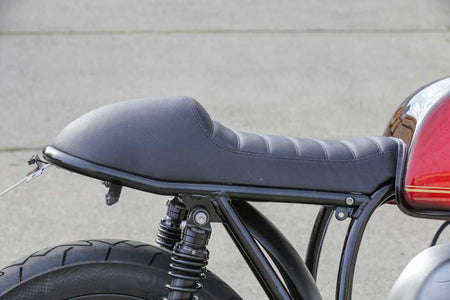 BMW R45 R65 R75 R80 R90 R100 Twinshock Heckrahmen 2- Personen mit TÜV