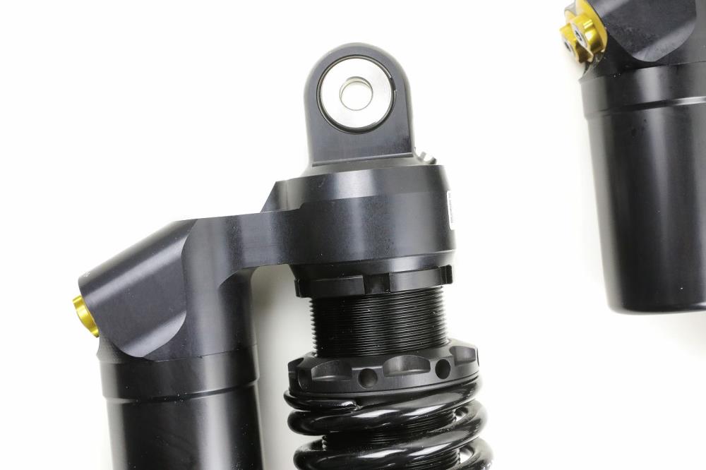 BMW R45 R65 R80 R100 Twinshock SE Performance Line 330mm +/- 7mm PGB