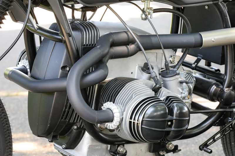 BMW Scrambler SE Concept Bike Super Special