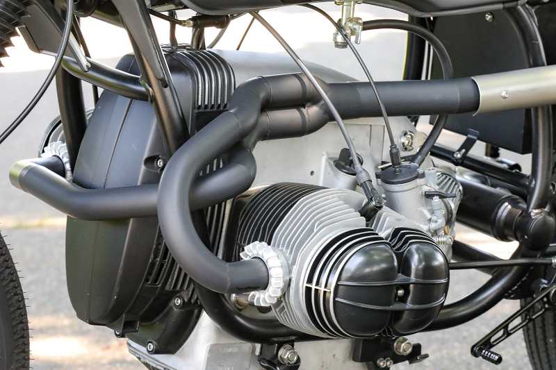 BMW Scrambler SE Concept Bike Super Special
