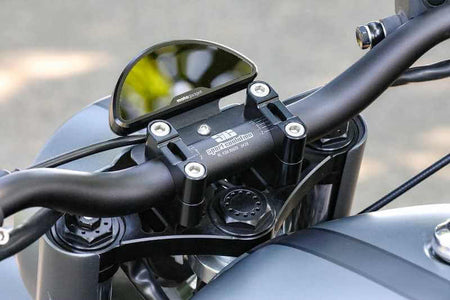 BMW Scrambler SE Concept Bike Super Special