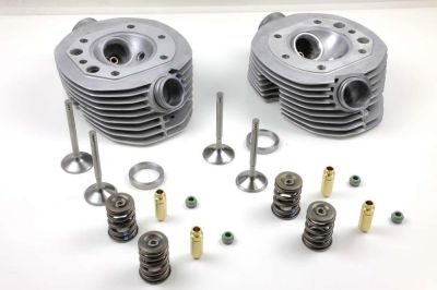 BMW R45 Motor Teil-Überholen inkl. Bleifreiumbau und Teile-Paket BMW R45 Motor Teil-Überholen inkl. Bleifreiumbau und Teile-Paket