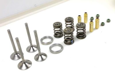 BMW R45 Motor Teil-Überholen inkl. Bleifreiumbau und Teile-Paket BMW R45 Motor Teil-Überholen inkl. Bleifreiumbau und Teile-Paket